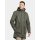 Didriksons Herren Winterjacke Andrea Deep Grün