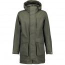 Didriksons Herren Winterjacke Andreas Deep Gr&uuml;n XXL