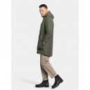 Didriksons Herren Winterjacke Andreas Deep Gr&uuml;n XXL