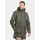 Didriksons Herren Winterjacke Andreas Deep Grün XXL