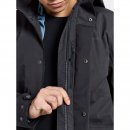 Didriksons Herren Winterjacke Andrea Dark Night Blue