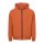 Derbe Herren Regenjacke Ripholm Cinnamon/Schwarz