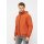 Derbe Herren Regenjacke Ripholm Cinnamon/Schwarz