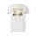 Derbe Herren T-Shirt Hafen Off White