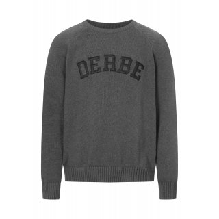 Derbe Unisex Strickpullover Derbe Phantom