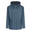 Derbe Unisex Regenjacke Coastby Dunkelblau