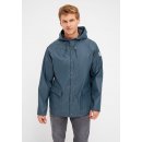 Derbe Unisex Regenjacke Coastby Dunkelblau