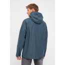 Derbe Unisex Regenjacke Coastby Dunkelblau