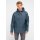 Derbe Unisex Regenjacke Coastby Dunkelblau