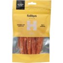 Fellbys Hundesnacks Huhn in Streifen 70g