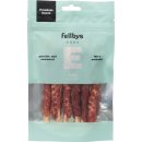 Fellbys Hundesnacks Kaurolle mit Ente 70g