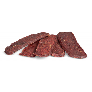 Fellbys Hundesnacks Pferdefilet 70g