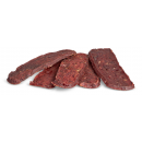 Fellbys Hundesnacks Pferdefilet 70g