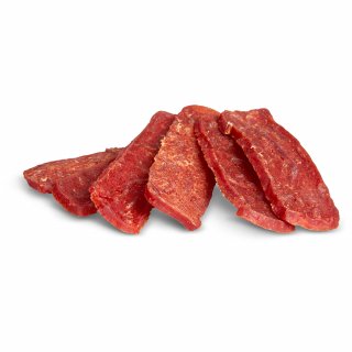 Fellbys Hundesnacks Entenfilet 250g