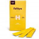 Fellbys Katzensnacks Liquid Huhn 90g (6x15g)