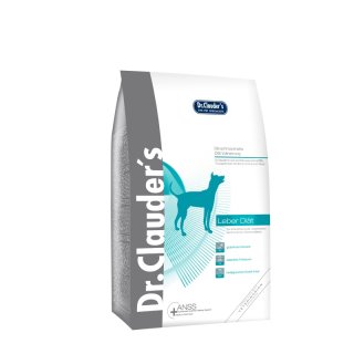 Dr.Clauder´s Hunde Trockenfutter Diät LPD Leberdiät