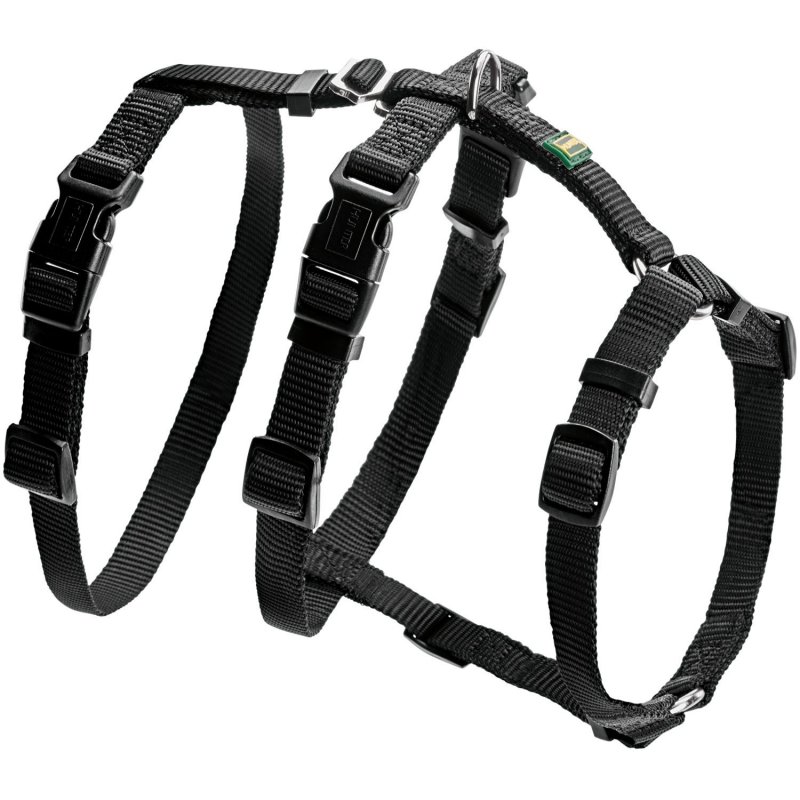 Thumbnail - Hunter Sicherheitsgeschirr Vario Rapid 38-52/XS-S Schwarz