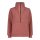 CMP Damen Pullover Rotbraun