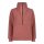 CMP Damen Pullover Rotbraun