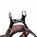 Hunter Geschirr Hilo Comfort Altrosa 65-70 cm/M-L