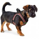 Hunter Geschirr Hilo Comfort Altrosa 65-70 cm/M-L
