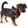 Hunter Geschirr Hilo Comfort Altrosa 65-70 cm/M-L