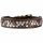 Hunter Hunde Halsband Arizona Up Braun