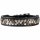 Hunter Hunde Halsband Arizona Up Schwarz