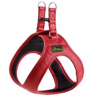 Hunter Geschirr Love 37-40 cm/XS-S