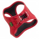 Hunter Geschirr Love 37-40 cm/XS-S