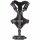 Hunter Sicherheitsgeschirr Maldon Schwarz/Grau 69-105/L