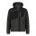 CPM Herren Softshell Jacke Schwarz