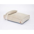 PET &amp; CO. Hundebett Cordi Sand