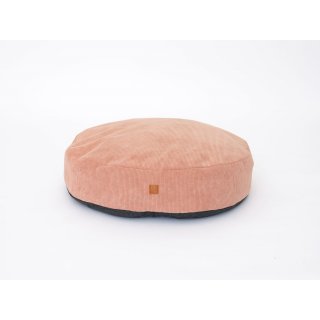 PET & CO. Hundebett Roi Dusky Pink