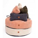 PET &amp; CO. Hundebett Roi Dusky Pink