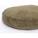 PET & CO. Hundebett Roi Khaki