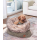 PET & CO. Hunde- & Katzensack Snuggle Cord Charcoal