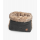 PET & CO. Hunde- & Katzensack Snuggle Cord Charcoal M (60*75*15 cm)