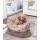 PET & CO. Hunde- & Katzensack Snuggle Cord Dusky Pink