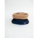 PET &amp; CO. Hunde- &amp; Katzensack Snuggle Denim Teddy