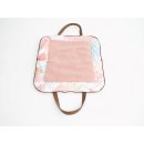 PET & CO. Hundematte Charly Canvas One Size