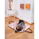 PET &amp; CO. Hundematte Charly Canvas One Size