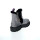 Blue Heeler Damen Chelsea Boots Molly Raw Stein Grau 42