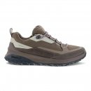 Ecco Damenschuh ULT-TRN Low Taupe