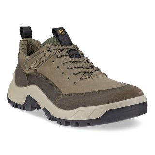 Ecco Herren Offroadschuhe Lea