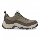 Ecco Herren Offroadschuhe Lea