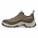 Ecco Herren Offroadschuhe Lea