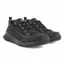 Ecco Herrenschuh ULT-TRN Low Schwarz