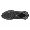 Ecco Herrenschuh ULT-TRN Low Schwarz