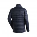 Maier Sports Herrensteppjacke Alvar Nacht Blau